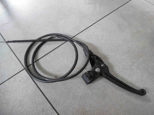 Malaguti clutch lever - clutch, franc