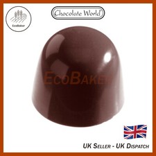 CW2116 Chocolate World