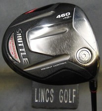 Maruman Shuttle 460 10°