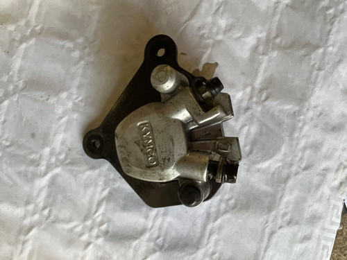 Front caliper kymco - caliper,