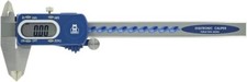 Moore & Wright Digital Vernier Caliper MW110-15DBL 150mm / 6" From Myford