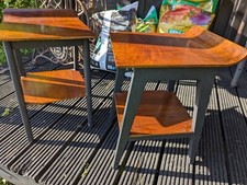 Pair vintage/retro mid-20th