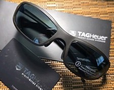 Tag Heuer Sunglasses TH 6008
