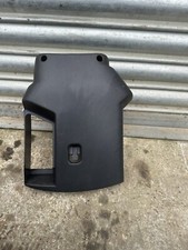 CITROEN DS3 MK1 LOWER STEERING