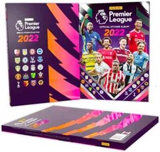 Panini's Premier League 2022
