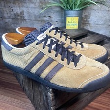 Adidas Kopenhagen Size? Exclusive (2011) OG Rare Sand Colourway City Series UK10