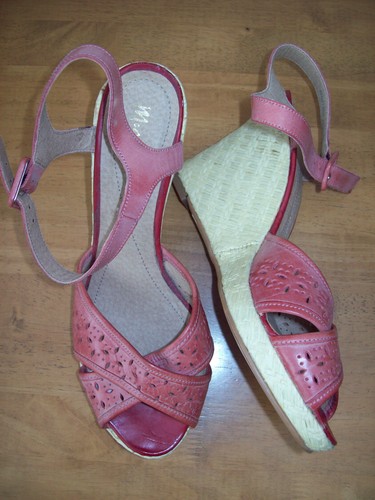 Monsoon coral pink - monsoon,