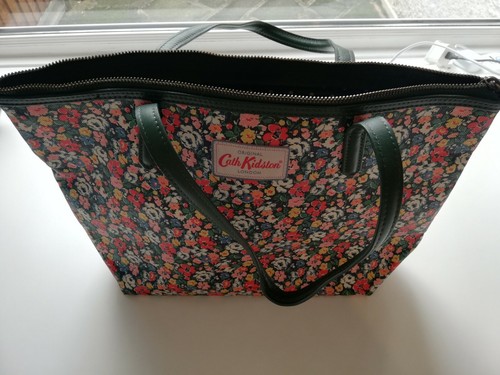 Cath kidston smart floral tote - smart,