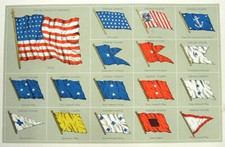FLAGS OF UNITED STATES & US