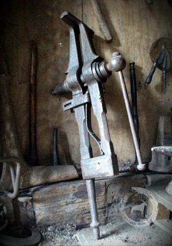 Stunning antique georgian saw - antique,
