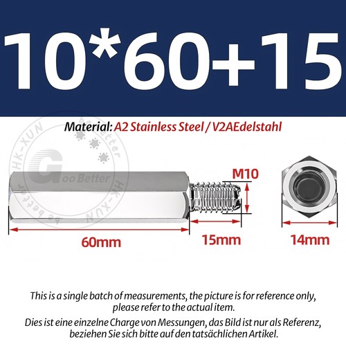 M10 male female - m6,