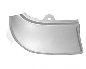 Ford escort mk1 front scuttle - escort,