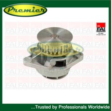 Premier Water Pump Fits Seat