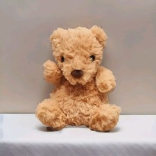 Jellycat Yummy Bear Soft Toy BNWT 