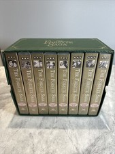Vintage The Forsythe Saga -