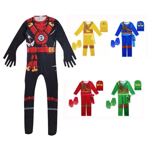 Book week ninjago kai - ninjago, jay