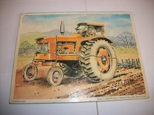 Vintage hayter co wooden - g.j,