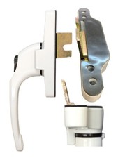 Everest Forked U Peg Blade