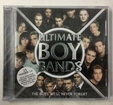 Various Artists - Ultimate Boy