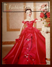 The FashionDoll Scene: April 1999 - US Magazine / Gene, Sissy