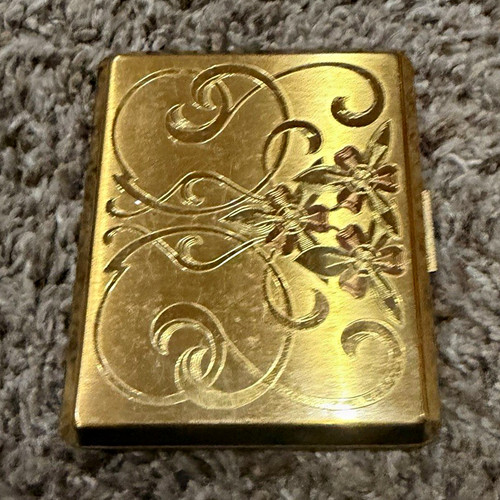 Vintage elgin american beauty - elgin,