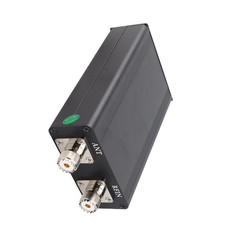 Mini Automatic Antenna Tuner