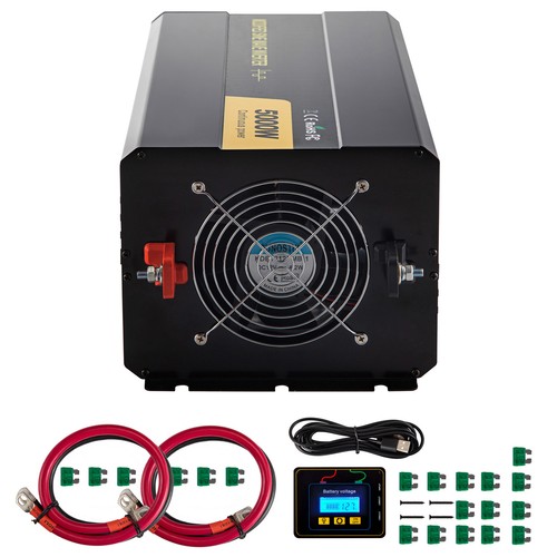 Power inverter modified sine - inverter,