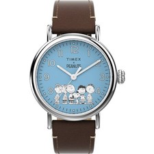 Timex Men's Watch Standard X