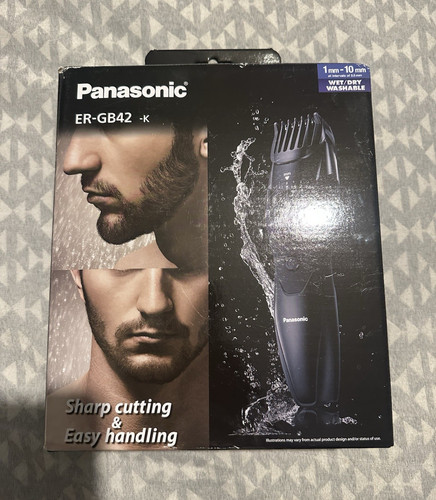 Panasonic gb42 wet dry - panasonic, wet/dry