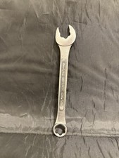 Metrinch Combination Spanner/Wrench  16mm - 5/16W - Metric & Inch - CRV