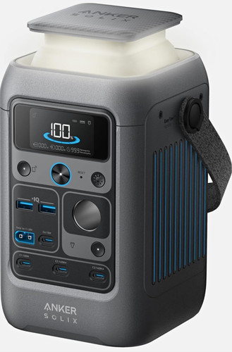 Anker solix c300 - c300, 300w