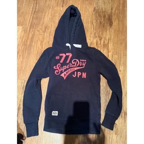 Superdry womens girls - superdry, slim