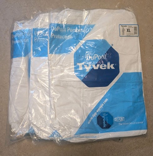 Dupont tyvek classic - 3x,