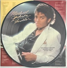 Michael Jackson – Thriller