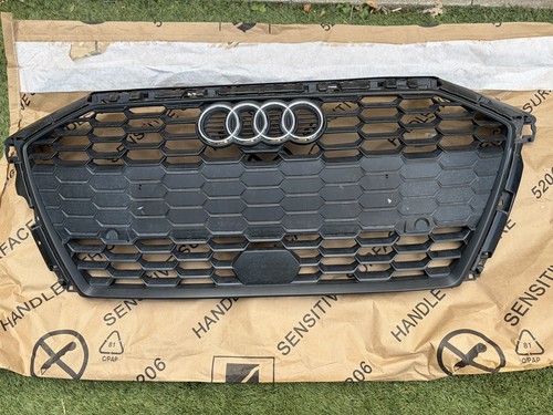 Audi 2020 front - audi,