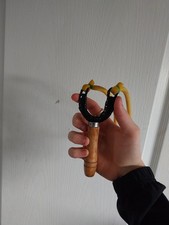 Handmade Gypsy Catapults