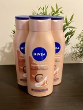 NIVEA Radiant & Beauty Even Glow tone in 2 weeks Pearl Extract Body Lotion 400ML
