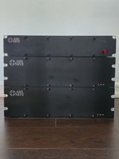 RARE AMS Neve DFC (2) 16-Ch
