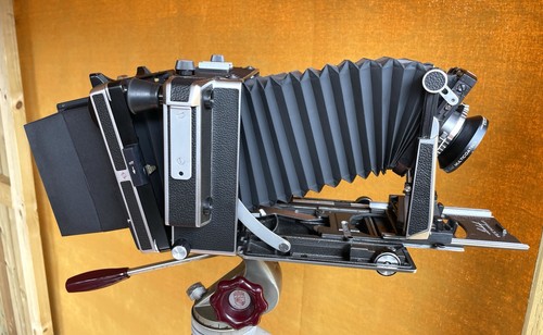 Linhof master technika - linhof,