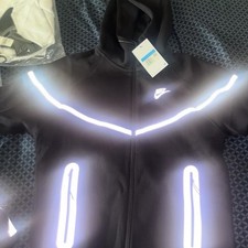 Nike Tech Fleece Reflective