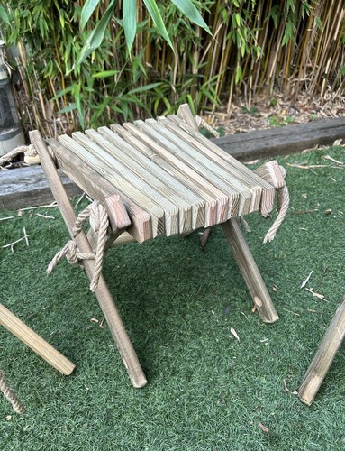 Wale eco stool scandinavian - wale,