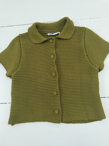 Ladies zara short sleeve - zara,