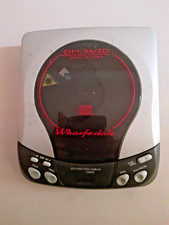 Wharfedale DM-36/2D Portable