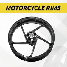 17" Front Wheel Rim For