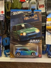 Hot Wheels 2024 HW Speed