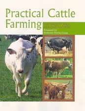Practical Cattle Farming - 9780719840241