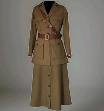 Women Reproduction Uniform