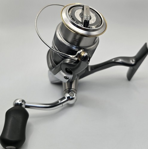 Shimano twin power - twin,