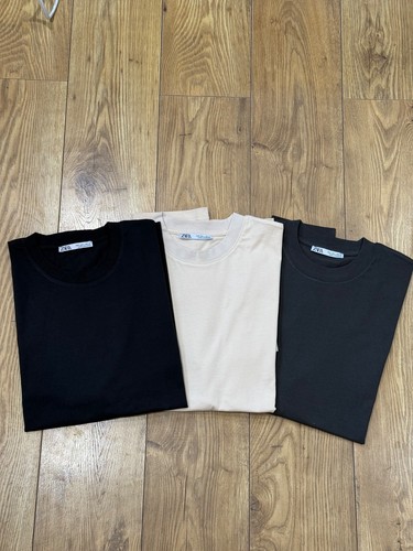 Brand new zara men solid - brand,