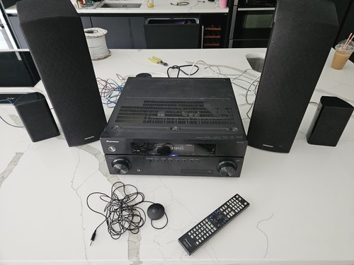 Pioneer audio video - pioneer, audio/video